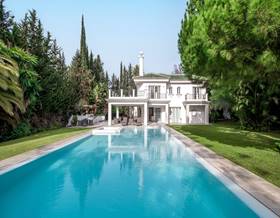 luxury villa sale marbella nueva andalucia by 3,050,000 eur