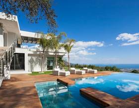 villas for sale in nueva andalucia