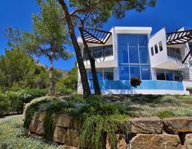 villas for sale in san pedro de alcantara