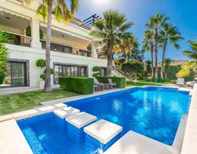 luxury villa sale benahavis los arqueros by 2,700,000 eur