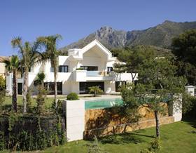 villas for sale in marbella