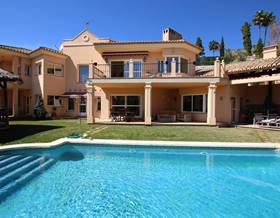 villas for sale in san pedro de alcantara
