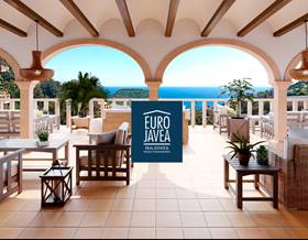 hotels for sale in javea xabia