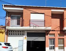 houses for sale in san andres del rabanedo