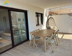 apartment sale daimus playa de daimus- segunda linea by 225,000 eur