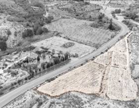 lands for sale in crevillent