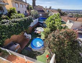 houses for sale in corbera de llobregat