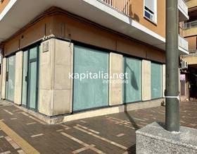 premises rent cocentaina comunidad valenciana by 900 eur