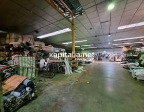 industrial warehouse sale agullent comunidad valenciana by 1,100,000 eur
