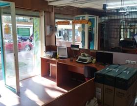 premises for sale in cordoba