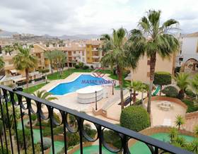 apartment sale murcia puerto de mazarron by 186,000 eur
