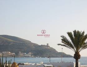 villas for sale in murcia province