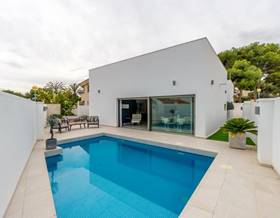 separate house sale orihuela costa punta prima by 799,000 eur