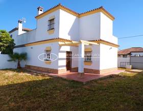 houses for sale in chiclana de la frontera