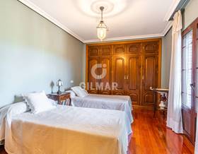 villas for sale in madrid province