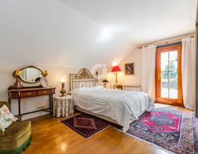 houses for sale in pozuelo de alarcon