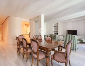 houses for rent in retiro madrid