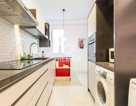 houses for rent in downtown madrid