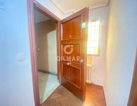 flat rent madrid madrid capital by 2,500 eur