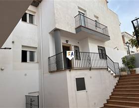 townhouse sale cajar residential by 186,000 eur
