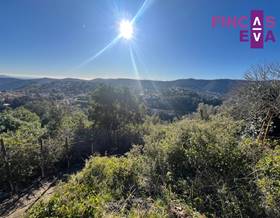 land sale olesa de bonesvalls by 69,000 eur