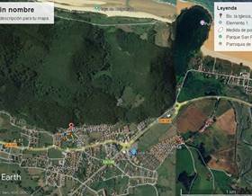 land sale argoños la iglesia by 400,000 eur