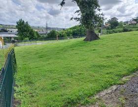 land sale liaño villaescusa by 109,000 eur