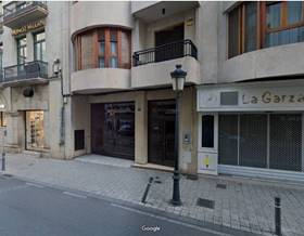 premises for rent in albacete