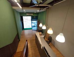 premises for rent in pont de vilomara i rocafort