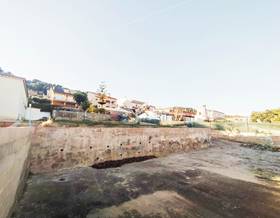 lands for sale in cunit, tarragona