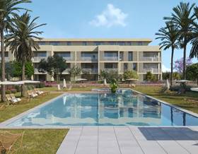 apartment sale denia el montgó by 320,000 eur