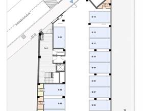 garage sale castellon castellon de la plana by 21,000 eur