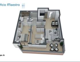 flat sale castellon de la plana avenida almazora by 157,000 eur