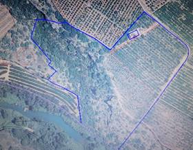 lands for sale in onda