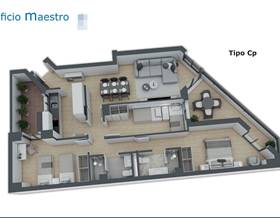 apartments for sale in alquerias del niño perdido