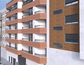 flat sale castellon de la plana avenida almazora by 211,000 eur