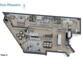 flat sale castellon de la plana avenida almazora by 215,000 eur