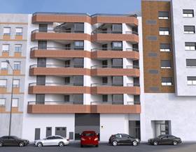 flat sale castellon de la plana avenida almazora by 253,000 eur
