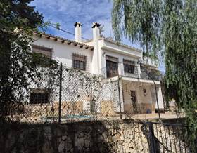 houses for sale in alicante province
