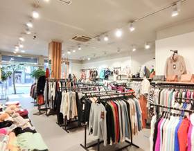 premises for sale in lasarte oria