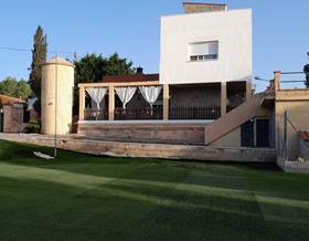 villas for sale in el montmell