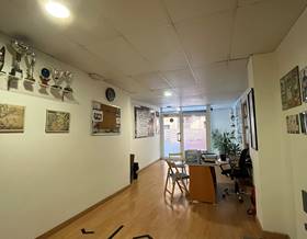 premises sale barcelona capital by 260,000 eur