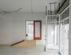 premises rent olesa de montserrat by 700 eur