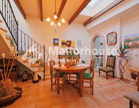 houses for sale in can picafort