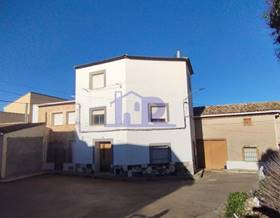 villas for sale in palomares del campo