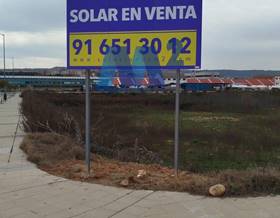 land sale guadalajara by 1,125,225 eur