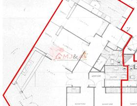 flat sale castellon de la plana by 295,000 eur