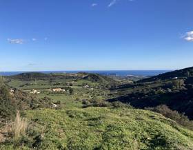 land sale casares la jordana by 750,000 eur