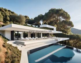 single family house sale estepona casares by 2,500,000 eur