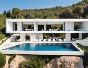 villas for sale in casares